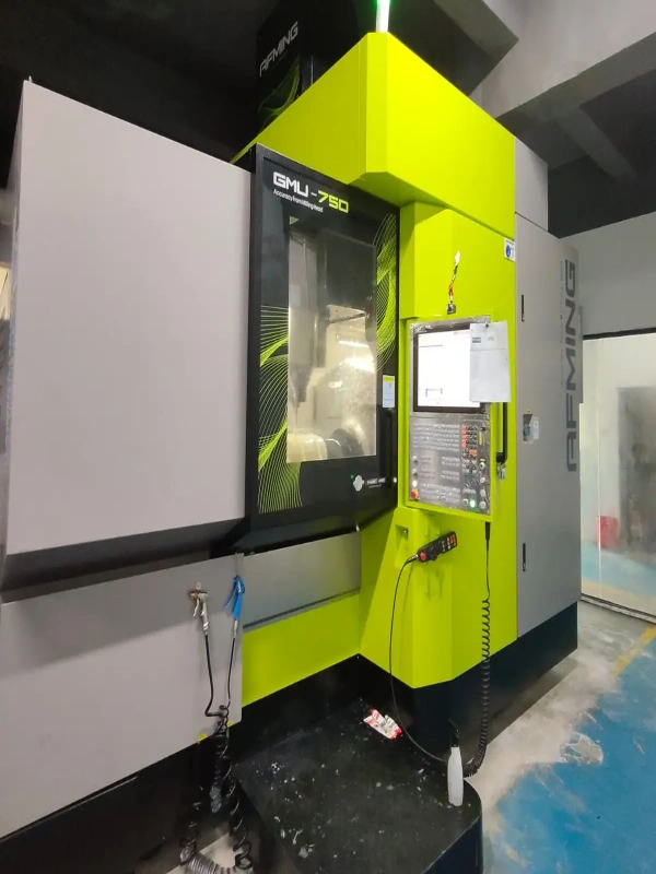 factory equipment - 1