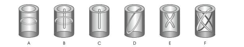 oil groove design